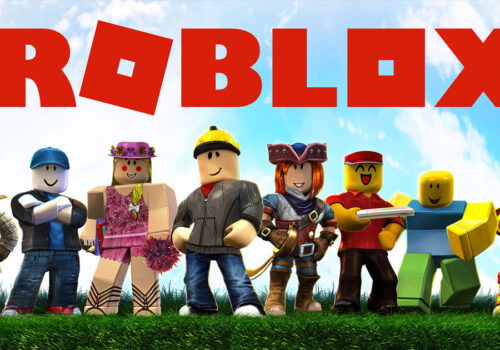 Roblox